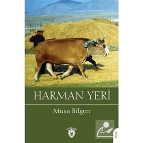 Harman Yeri - Dorlion Yayınevi