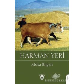 Harman Yeri - Vedat Öztürk