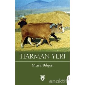 Harman Yeri - Vedat Öztürk