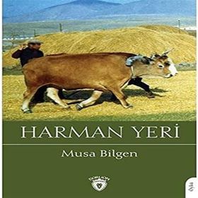 Harman Yeri - Vedat Öztürk