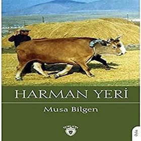 Harman Yeri - Vedat Öztürk