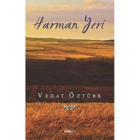 Harman Yeri - Vedat Öztürk