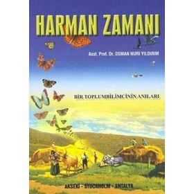 Harman Zamanı - Osman Nuri Yıldırım