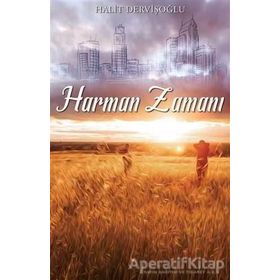 Harman Zamanı - Osman Nuri Yıldırım
