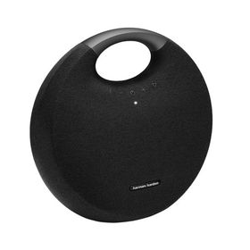 Harman/Kardon Onyx Studio 6 Taşınabilir Siyah Bluetooth Hoparlör
