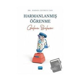 Harmanlanmış Öğrenme Güçlerin Birleşimi - Hasan Ceyhun Can