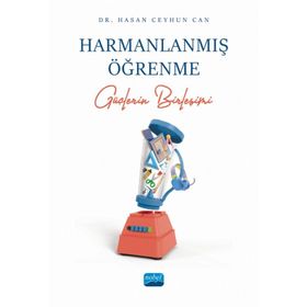 Harmanlanmış Öğrenme Güçlerin Birleşimi - Hasan Ceyhun Can