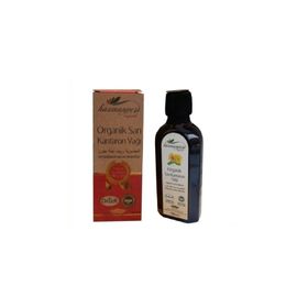 Harmanyeri 100 ml Organik Sarı Kantaron Yağı