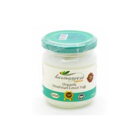 Harmanyeri 150 gr Organik Hindistan Cevizi Yağı