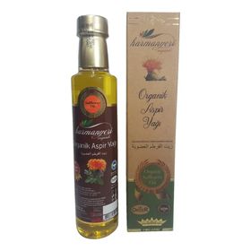 Harmanyeri 250 ml Organik Aspir Yağı