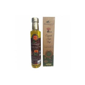 Harmanyeri 250 ml Organik Aspir Yağı