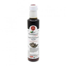 Harmanyeri 250 ml Organik Keçiboynuzu Şurubu