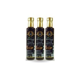 Harmanyeri 3x250 ml Organik Çörekotu Yağı