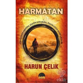 Harmatan - Harun Çelik