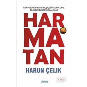 Harmatan - Harun Çelik