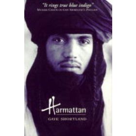 HARMATTAN - GAVIN WESTON