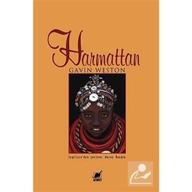 HARMATTAN - GAVIN WESTON