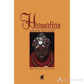 HARMATTAN - GAVIN WESTON
