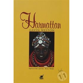HARMATTAN - GAVIN WESTON