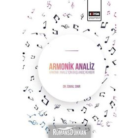 Harmonik Analize Giriş - Anton Deitmar