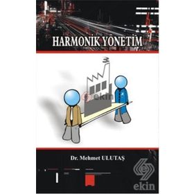 HARMONIK YÖNETİM - MEHMET ULUTAŞ
