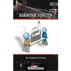 HARMONIK YÖNETİM - MEHMET ULUTAŞ