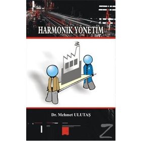 HARMONIK YÖNETİM - MEHMET ULUTAŞ