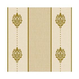 Harmony 163-A Çizgili Damask Duvar Kağıdı