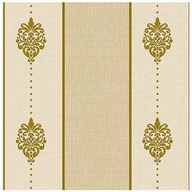 Harmony 163-A Çizgili Damask Duvar Kağıdı
