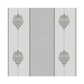 Harmony 163-C Çizgili Damask Duvar Kağıdı