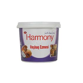 Harmony 250 gr Haşhaş Ezmesi