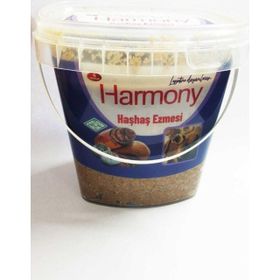 Harmony 400 gr Haşhaş Ezmesi