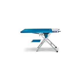 Harmony SM/PSA 2000 AGP Katlanabilir Kazanlı Ve Fanlı Ütü Masası
