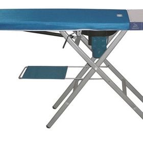 Harmony SM/PSA 2000 AGP Katlanabilir Kazanlı Ve Fanlı Ütü Masası