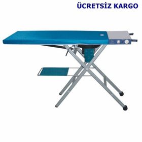 Harmony SM/PSA 2000 AGP Katlanabilir Kazanlı Ve Fanlı Ütü Masası