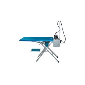 Harmony SM/PSA 2135 AGPD 3,5 lt Katlanabilir Kazanlı Ve Fanlı Ütü Masası