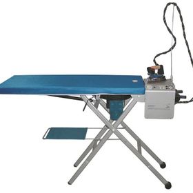 Harmony SM/PSA 2135 AGPD 3,5 lt Katlanabilir Kazanlı Ve Fanlı Ütü Masası