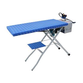 Harmony SM/PSA 2135 AGPD 3,5 lt Katlanabilir Kazanlı Ve Fanlı Ütü Masası