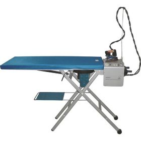 Harmony SM/PSA 2135 AGPD 3,5 lt Katlanabilir Kazanlı Ve Fanlı Ütü Masası