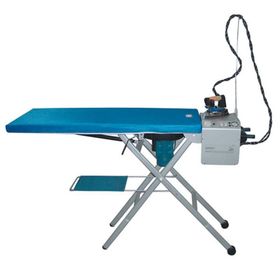Harmony SM/PSA 2150 AGPD 5 lt Katlanabilir Kazanlı Ve Fanlı Ütü Masası
