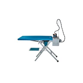 Harmony SM/PSA 2150 AGPD 5 lt Katlanabilir Kazanlı Ve Fanlı Ütü Masası