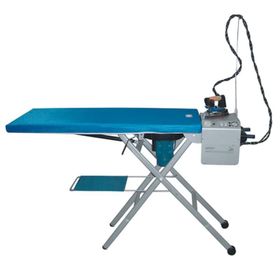 Harmony SM/PSA 2150 AGPD 5 lt Katlanabilir Kazanlı Ve Fanlı Ütü Masası