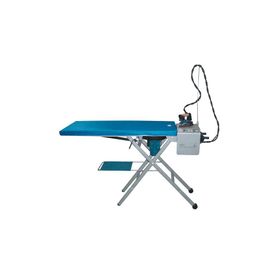 Harmony SM/PSA 2150 AGPD 5 lt Katlanabilir Kazanlı Ve Fanlı Ütü Masası