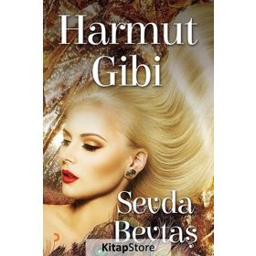 Harmut Gibi - Sevda Beytaş
