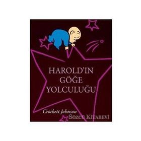 Harold'ın Göğe Yolculuğu - Crockett Johnson