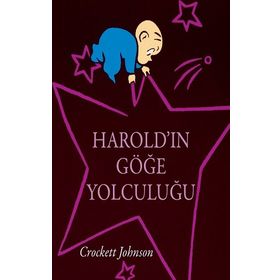 Harold'ın Göğe Yolculuğu - Crockett Johnson