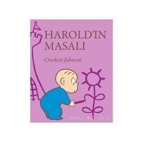 Harold'ın Masalı - Crockett Johnson