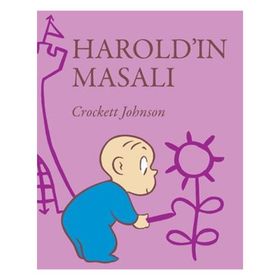 Harold'ın Masalı - Crockett Johnson