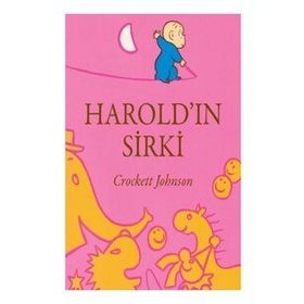 Harold'ın Sirki - Crockett Johnson