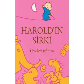Harold'ın Sirki - Crockett Johnson